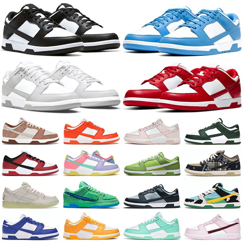 Mens Trainers Sports Sneakers Size 