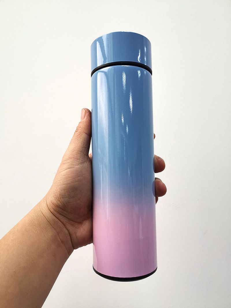 Blue Pink Gradient-500ml