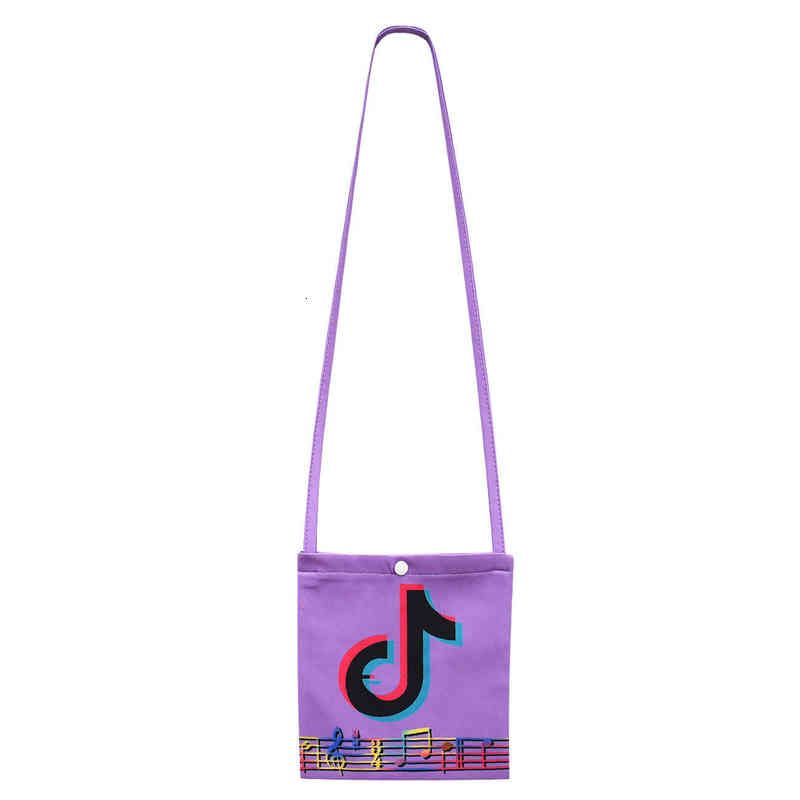 80386 Bag Purple One Size Fits All