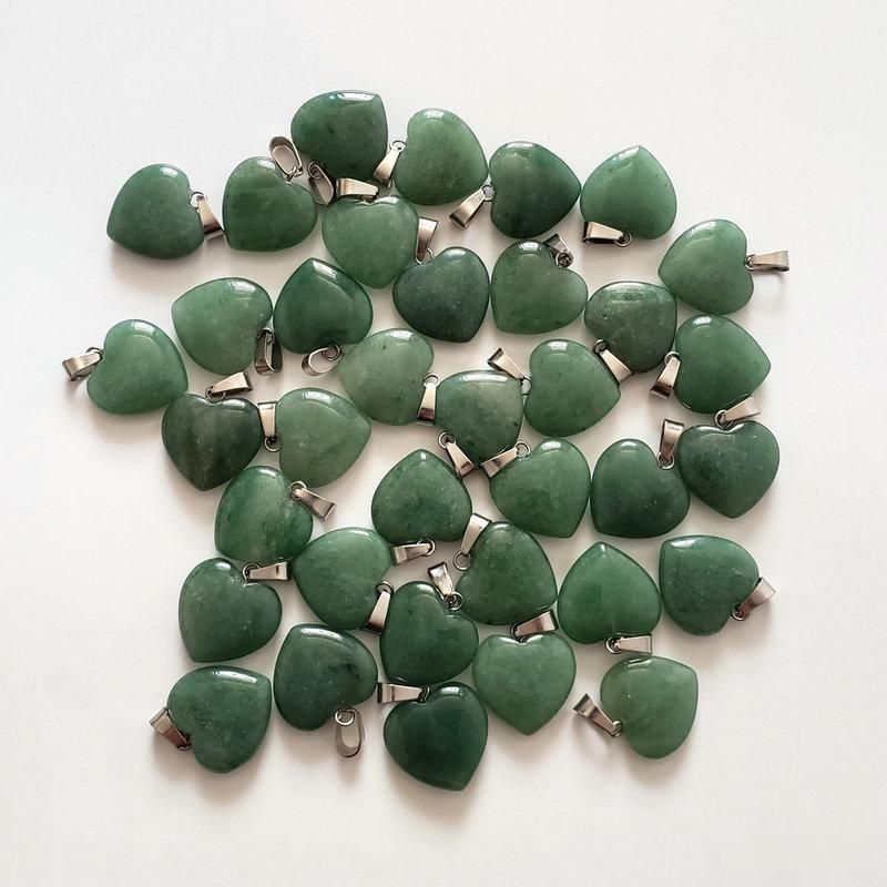 Aventurine verde