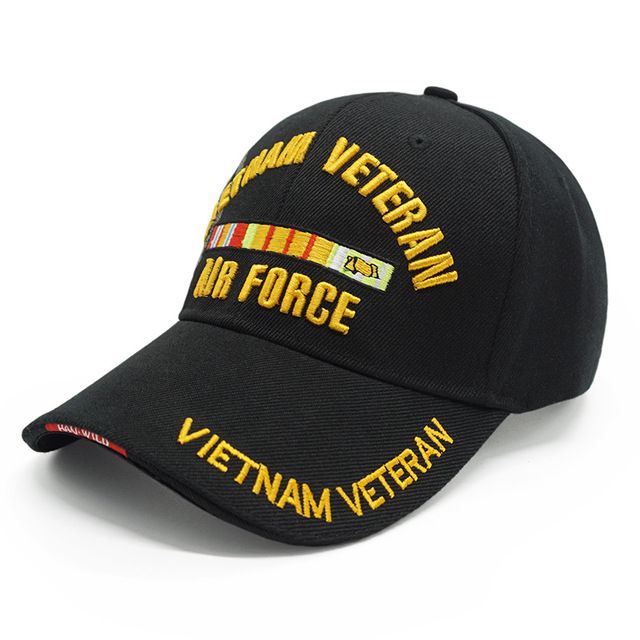 Vietnam svart