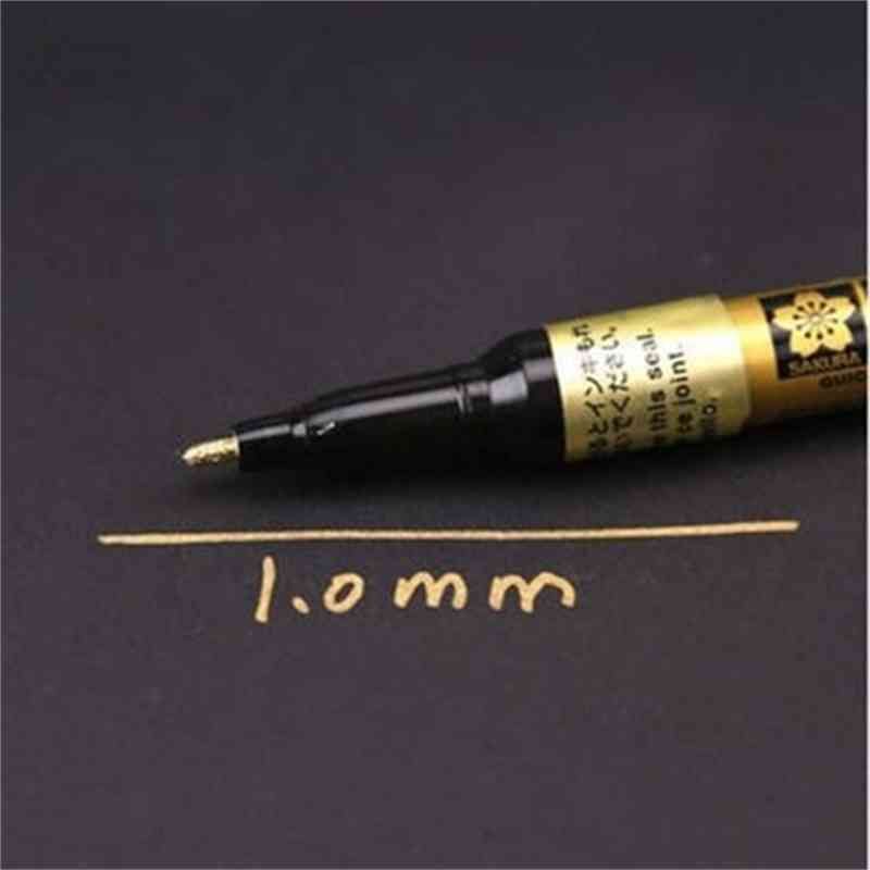 1mm-złotą