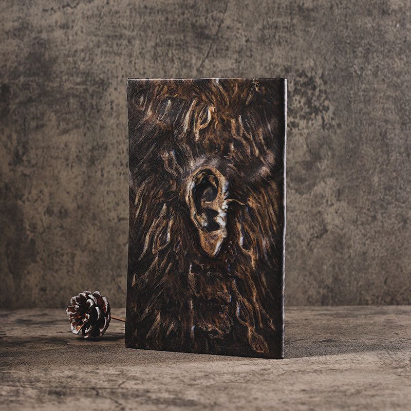 2026 Necronomicon Book Of Dark Spells Prop: Demon.. - Image 3