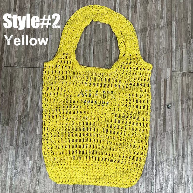 Style # 2 jaune