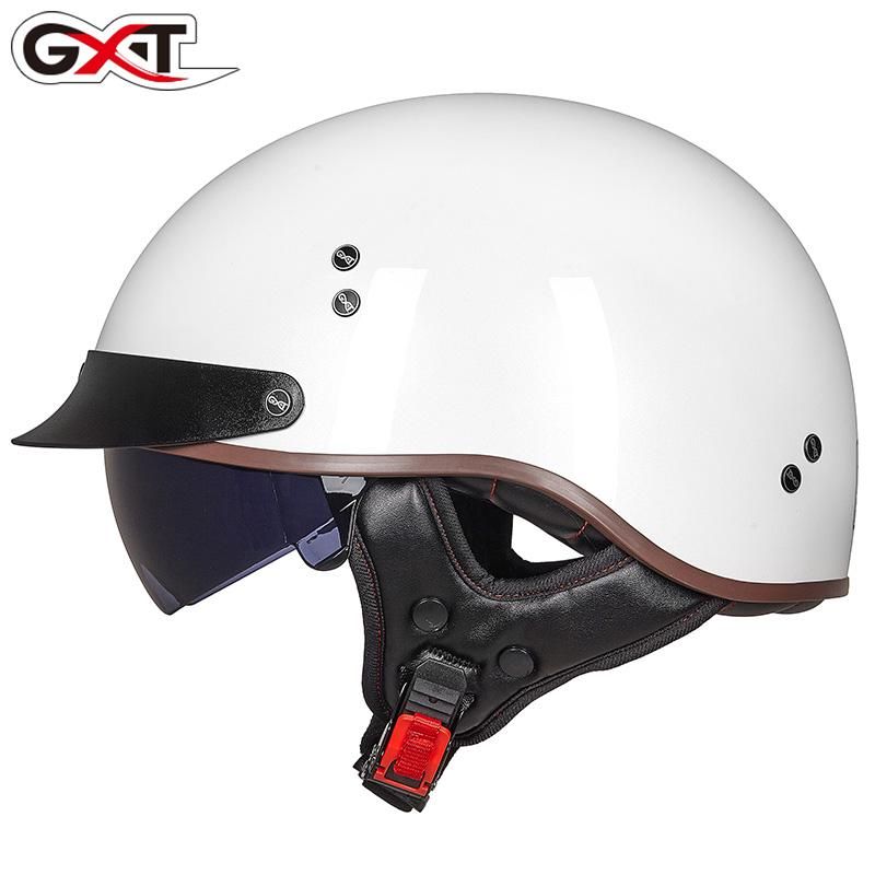 Moto Helmet A18