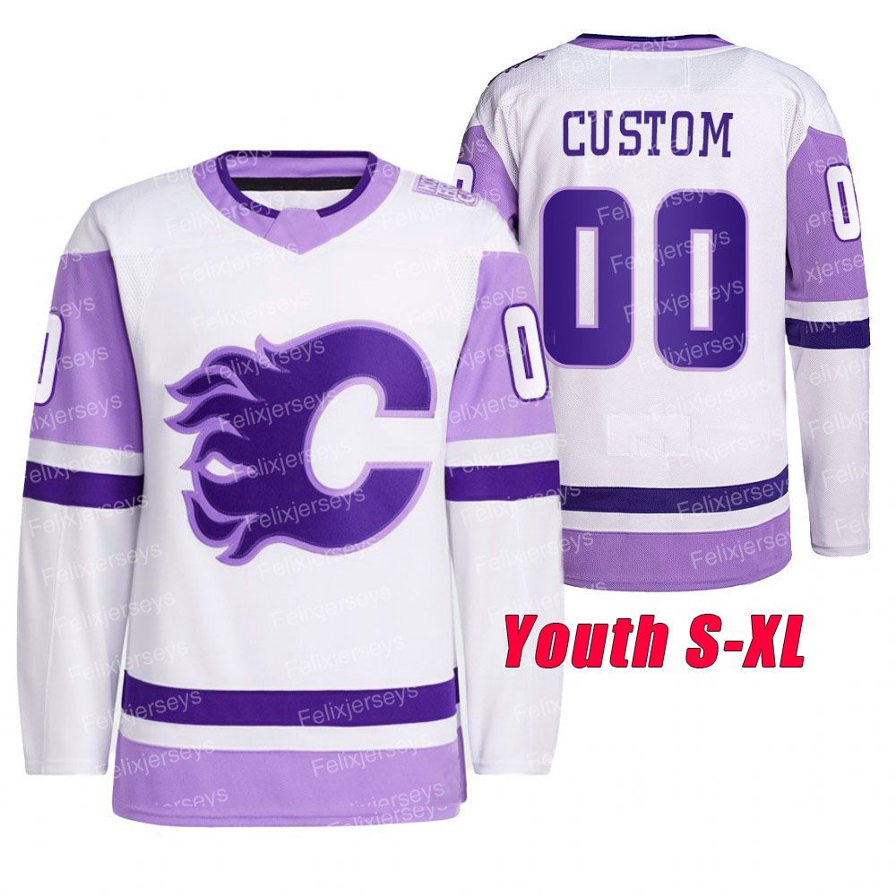 Fights Cancer Youth: Size S-XL