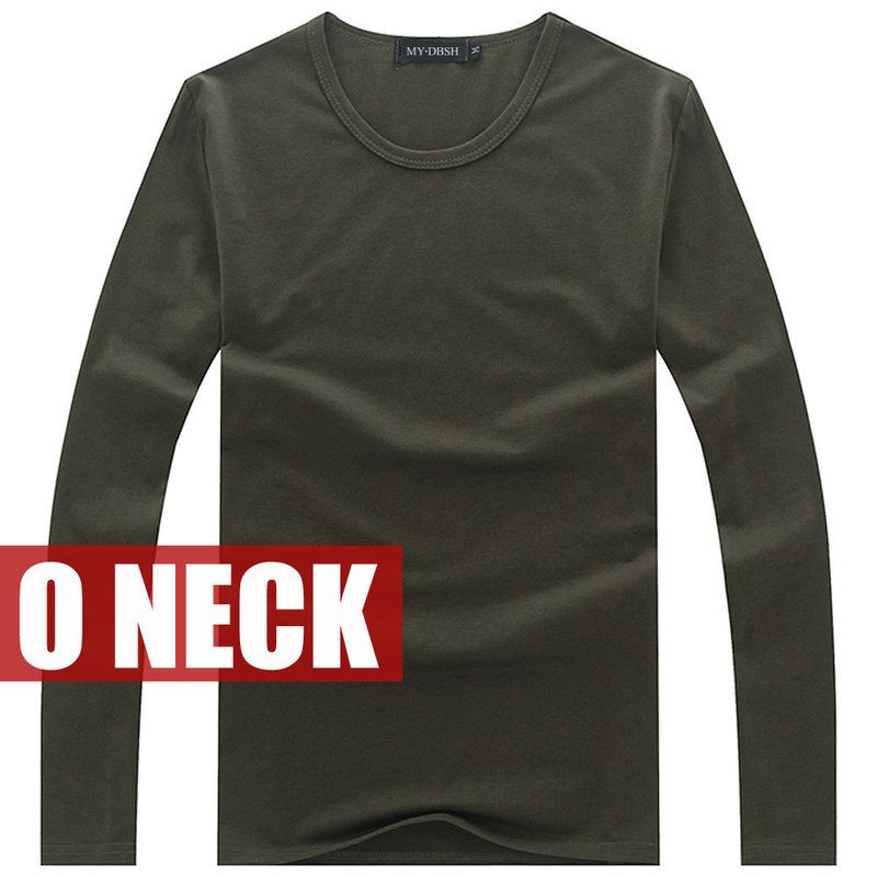 O Neck Army