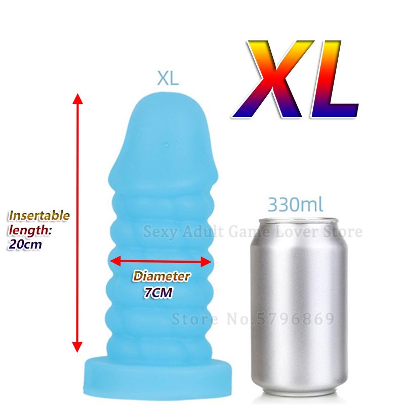 xl bleu