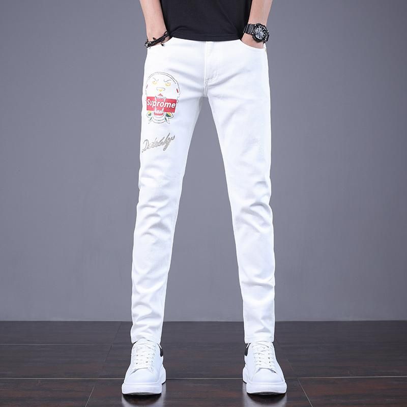 White 3608-A2-1158