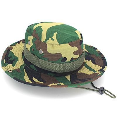 21 Nouveau camouflage