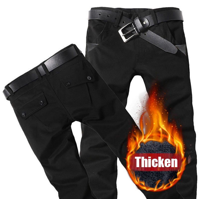 Thicken Black