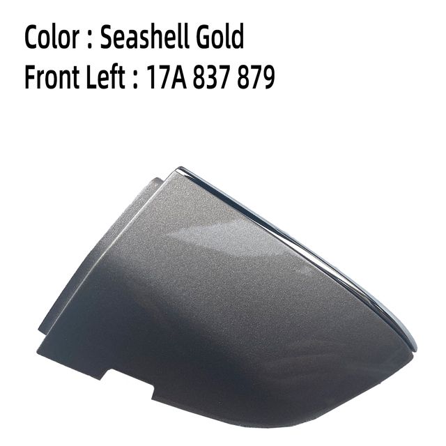 Цвет: Seashell Gold-1PC-L