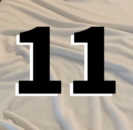 11