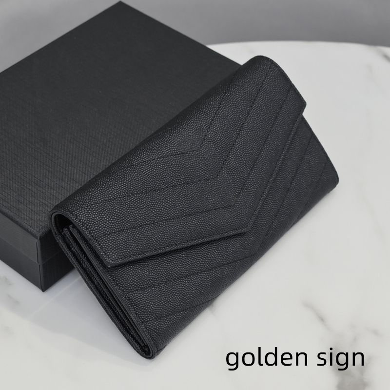 Black grid【Golden Y】