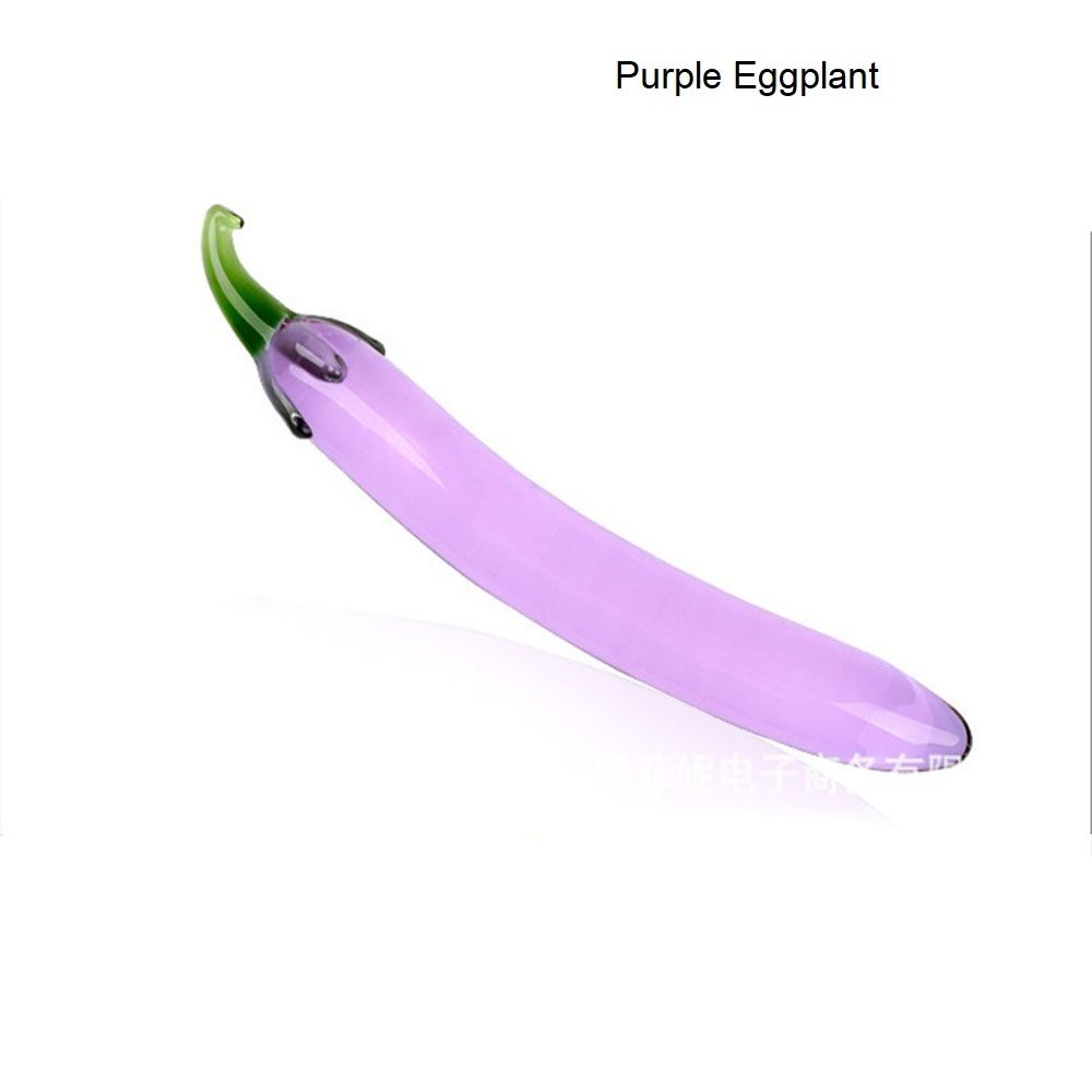 Aubergine violette