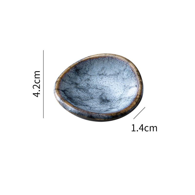 Reactive Marble - Indented Rond