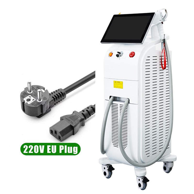 220V EU Plug-White