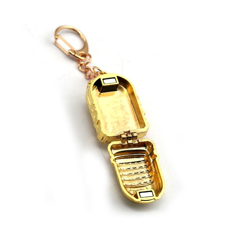 Gold Open Beibao 3,5 cm