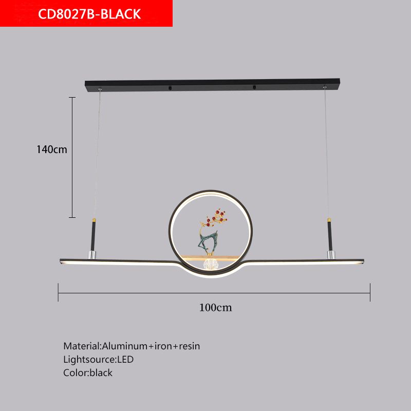 CD8027B Siyah