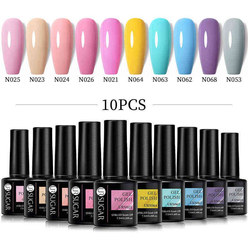 10pcs gel5