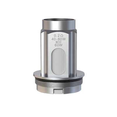 0,2 OHM V18 Mini -Mesh -Spule