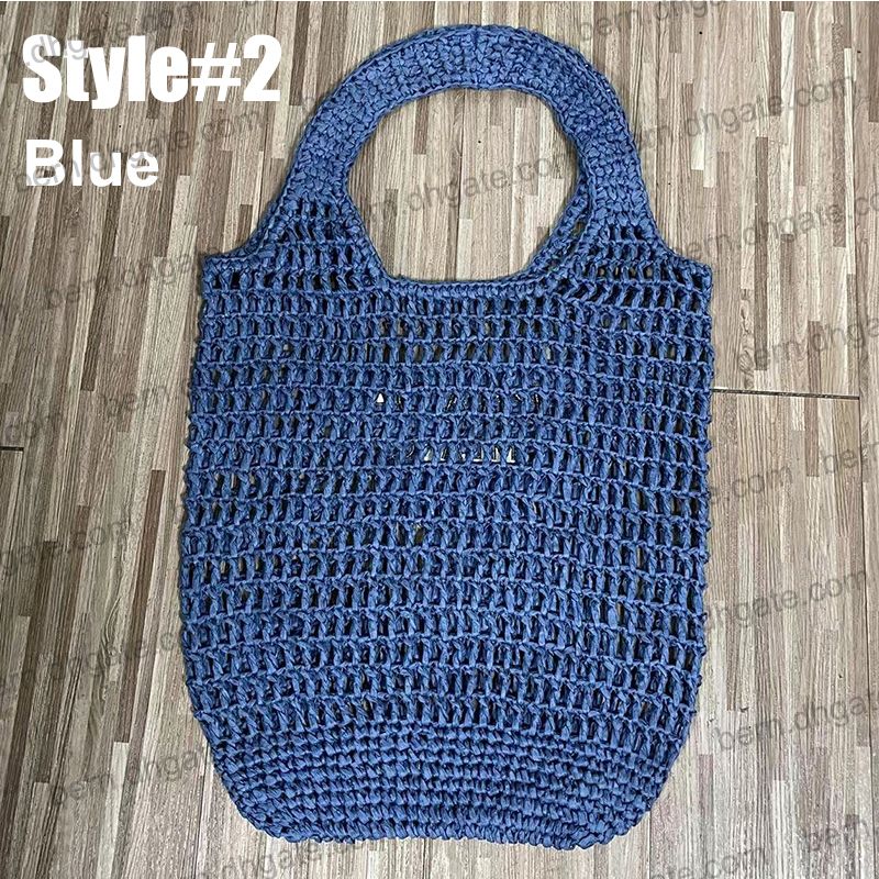 Style # 2-BLUE