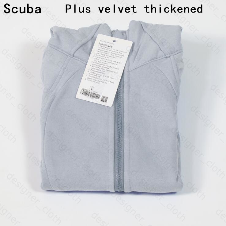 24-style3-Plus velvet thickened