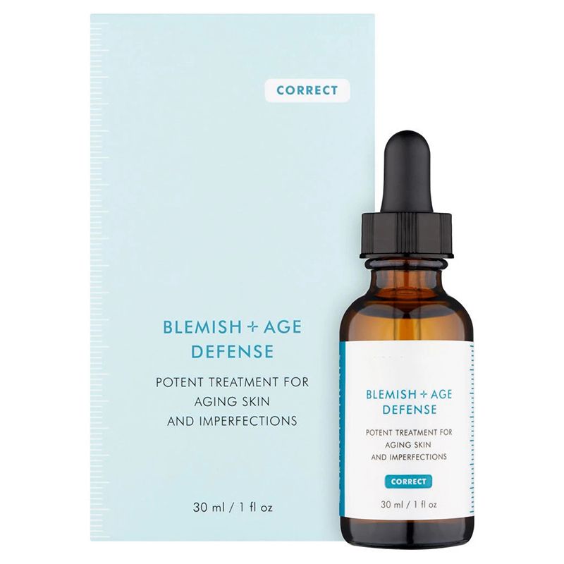 Blemish wiek obrona 30ml