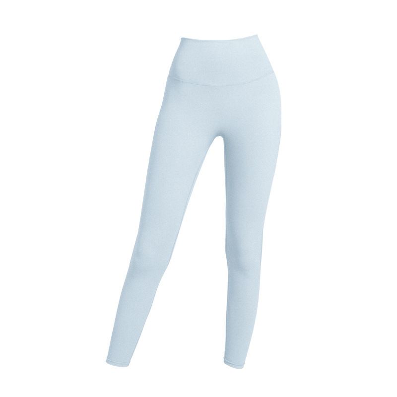 Leggings blu