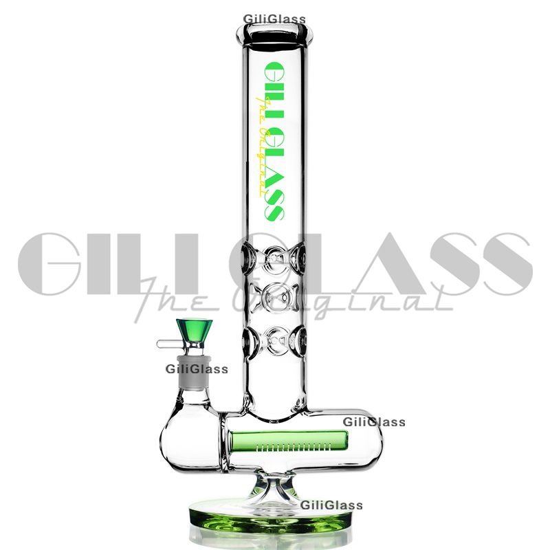 Gili-375 зеленый с чашей