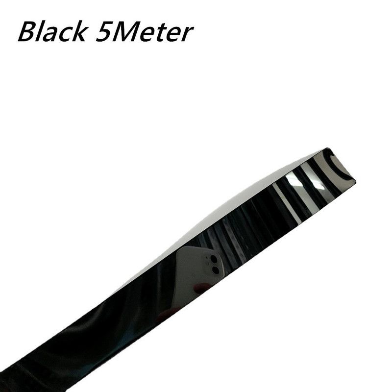Noir 5mètres-3cm