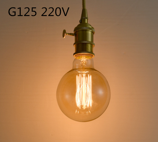 G125 220V