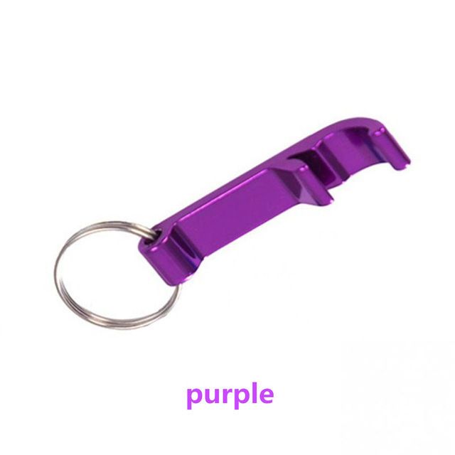 Purple-no incisione 100pcs