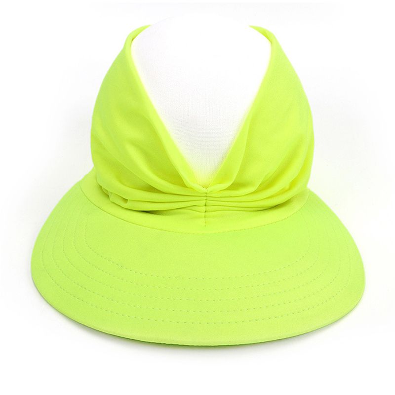 Fluorescent Green- a