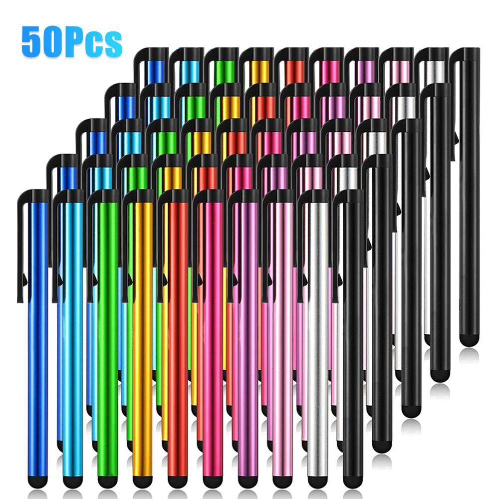 Multicolor 50pcs