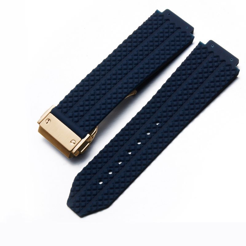 Blue-Gold CLASP-24 мм