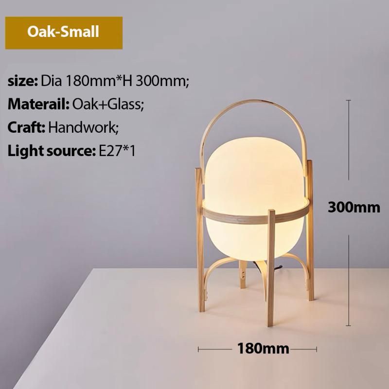 Oak Dia180mm