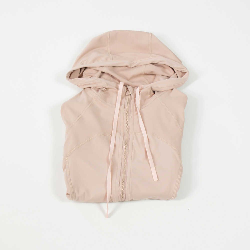 Pink Mist Hoodie