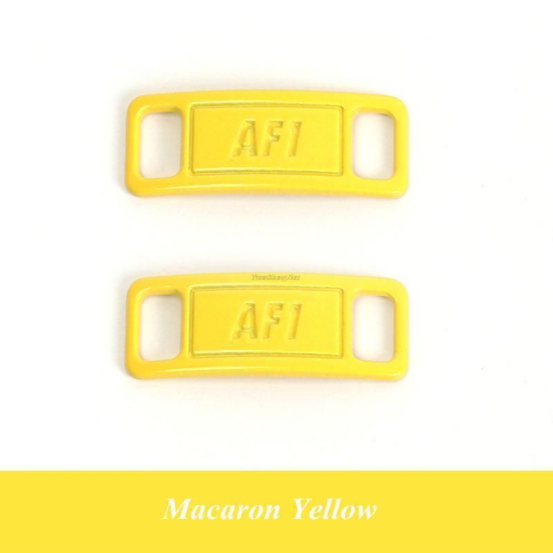 Macaron Yellow