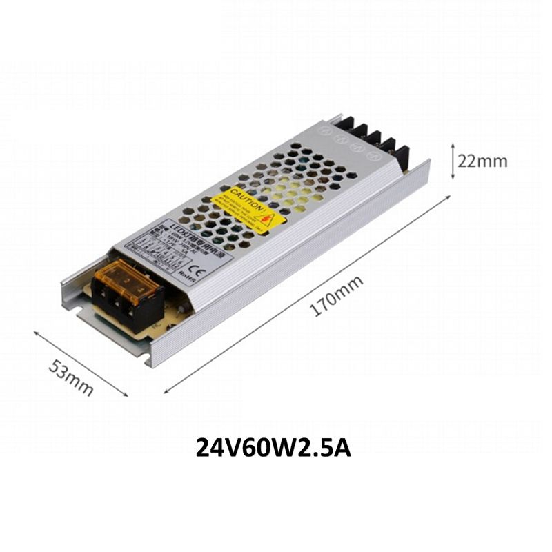 2.5a-60W-24V