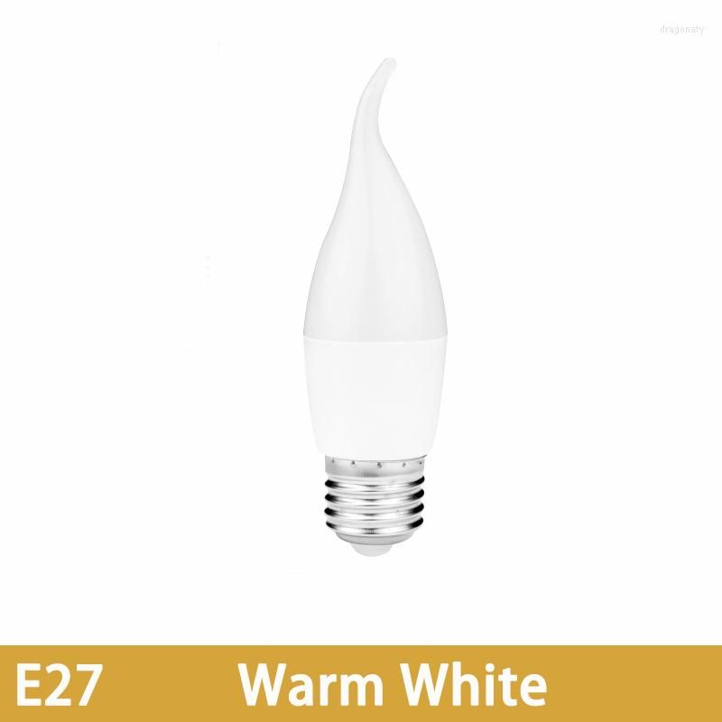 E27 LW Warm White