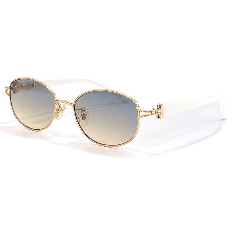 Lunettes de soleil n ° 1