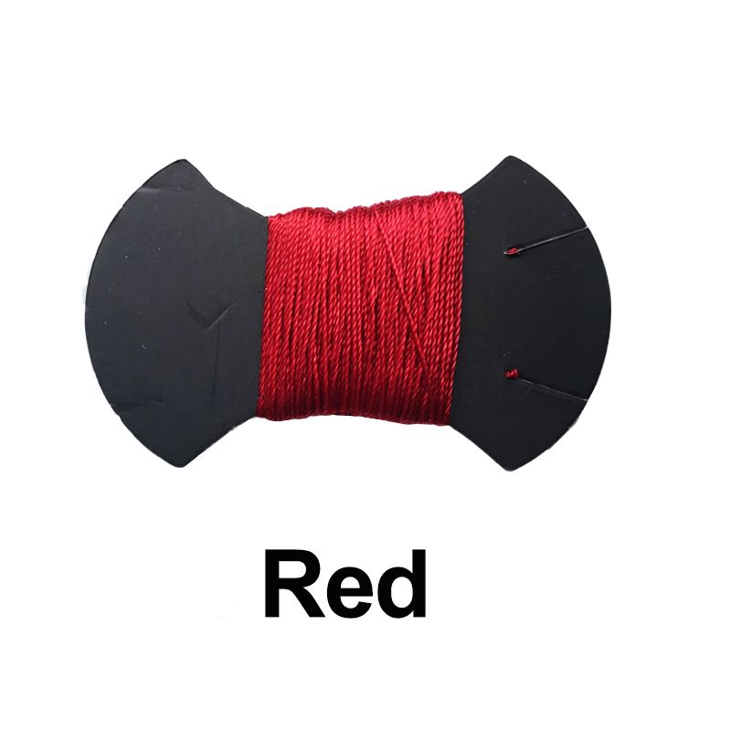 Röd tråd