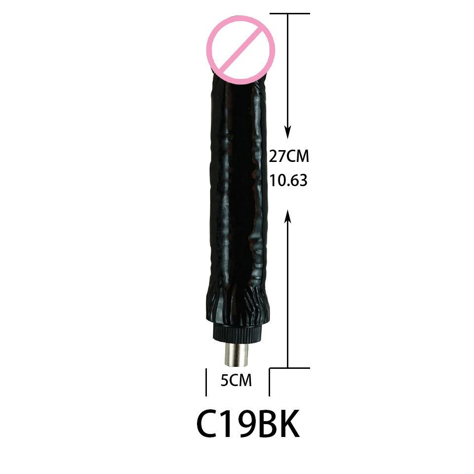 C19bk longo dildo