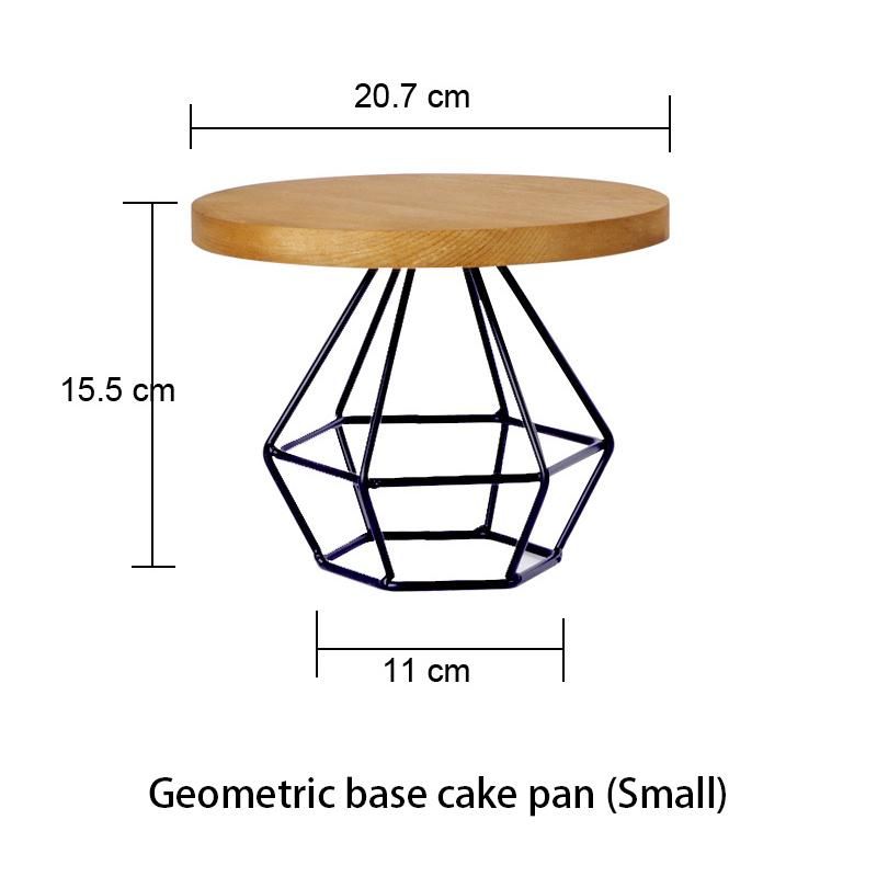 Petite base de géométrie