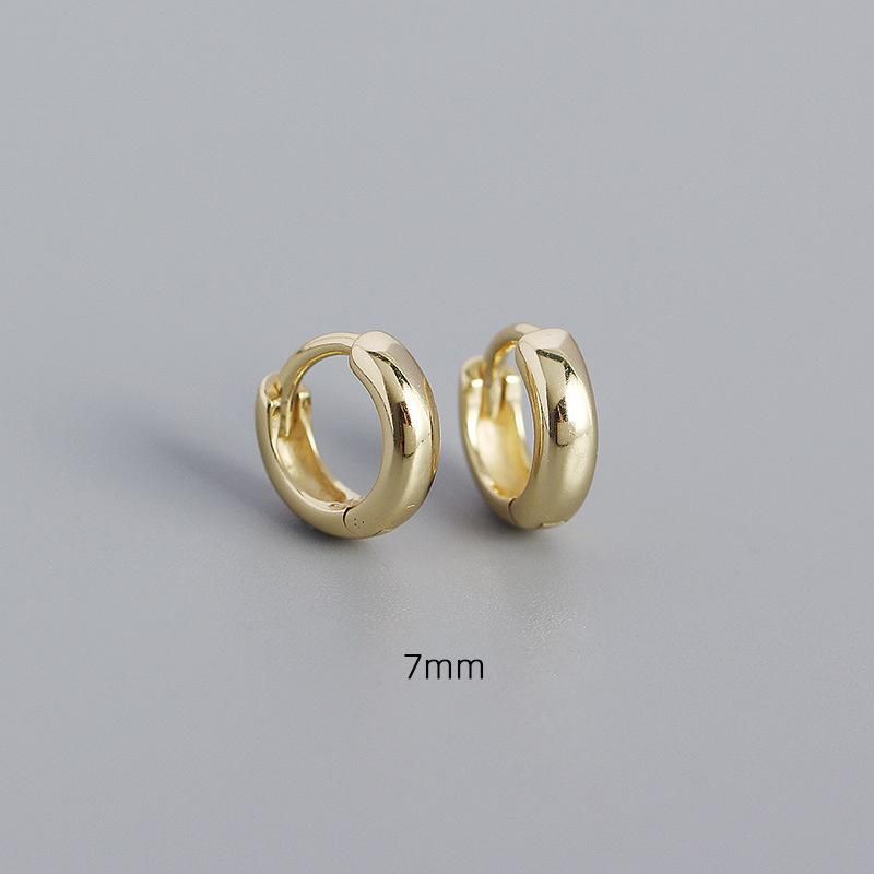 7 mm oro