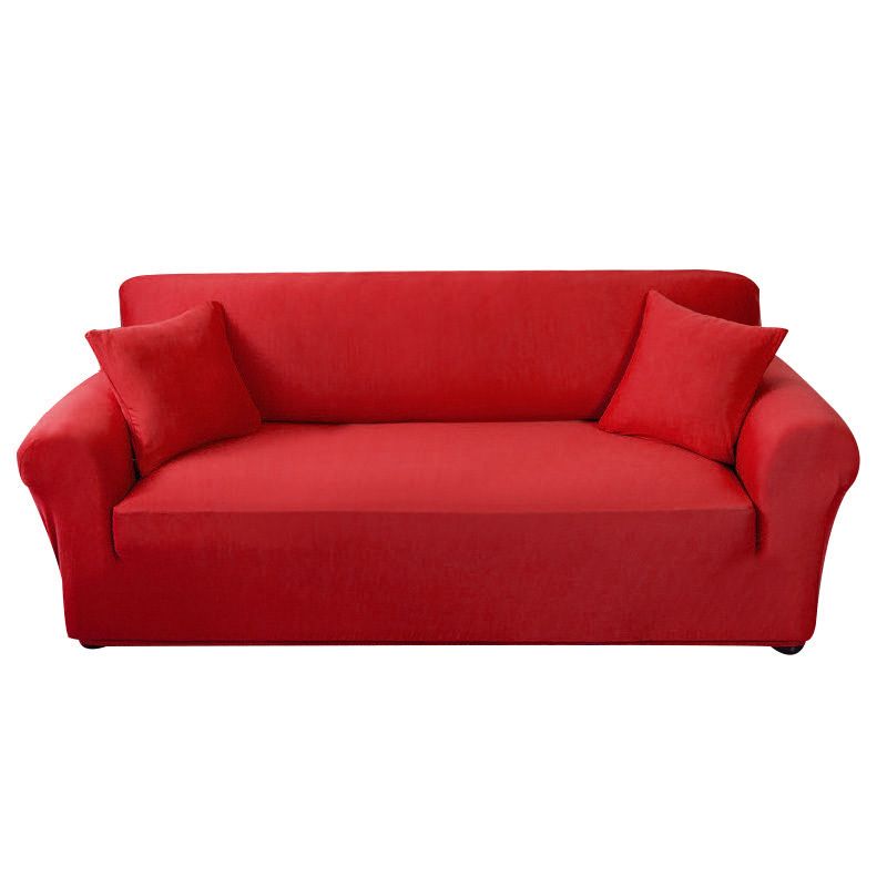 Rood-1seater 90-140cm