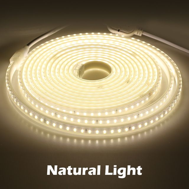 Luz natural