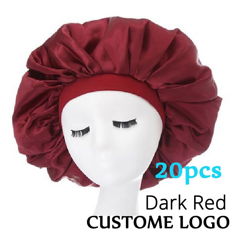 شعار Red 20pcs