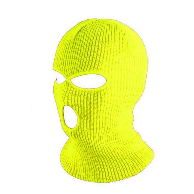 giallo fluorescente